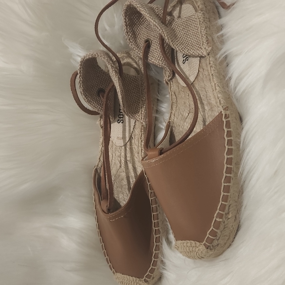 Soludos Espadrilles